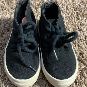 Polo kids shoes